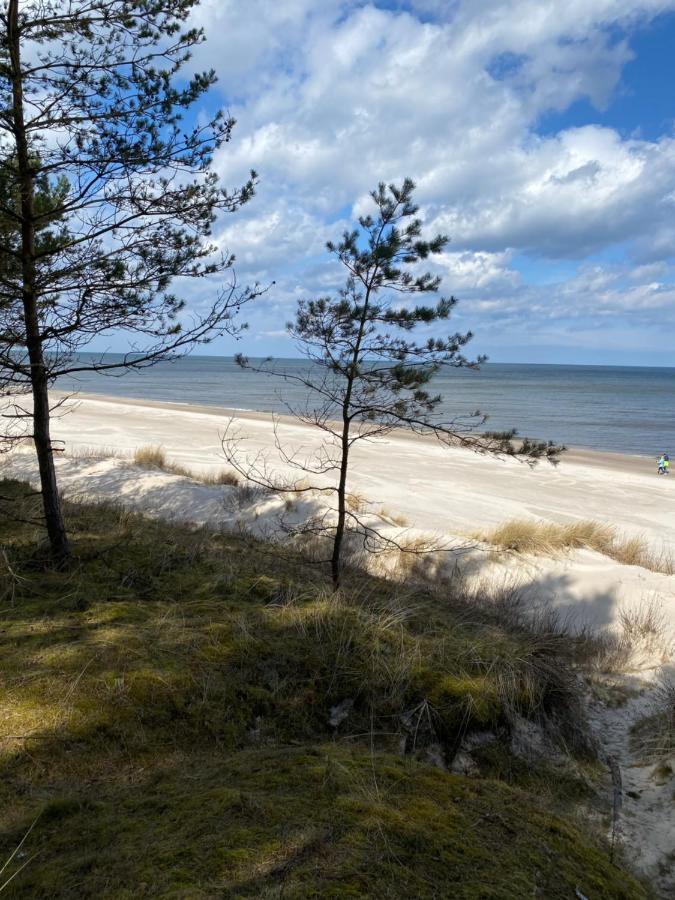 Dom Goscinny Emma Grzybowo Grzybowo  Eksteriør bilde